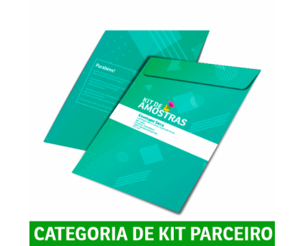AMOSTRA PARCEIRO ARTE DESIGN 