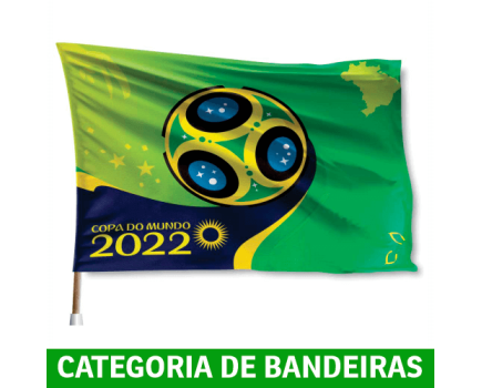 BANDEIRAS