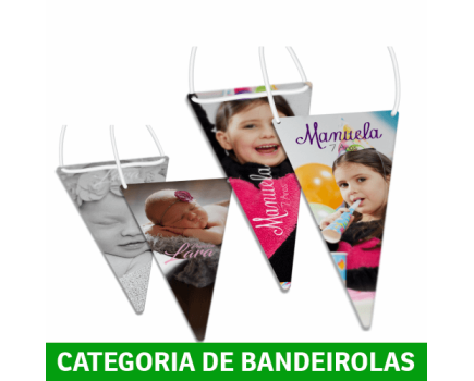 BANDEIROLAS