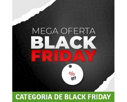 BLACK FRIDAY