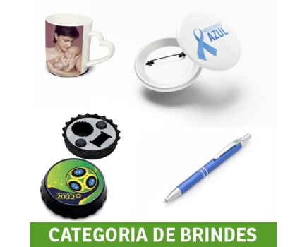 BRINDES