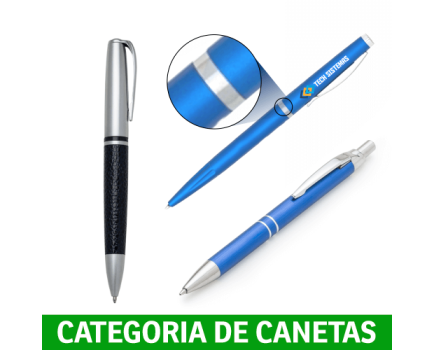 CANETAS