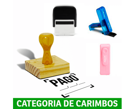 CARIMBOS