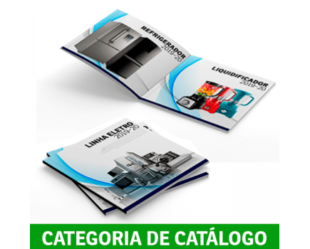 CATÁLOGO