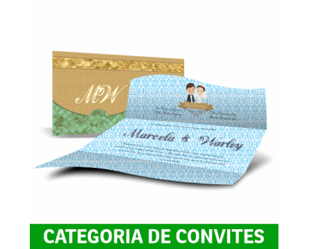CONVITES