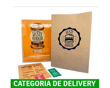 DELIVERY