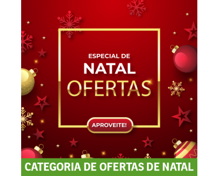 OFERTAS DE NATAL