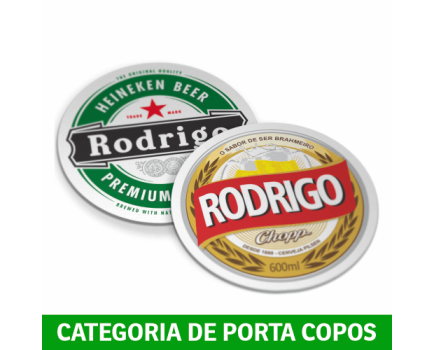 PORTA COPOS