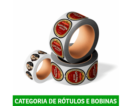 RÓTULO BOBINA