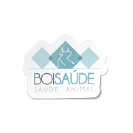 ADESIVOS ETIQUETAS CORTE ESPECIAL VINIL BRANCO 91X51MM Colorido frente - 250 un.