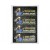 ADESIVOS FOLHA 330X480MM COM CORTE ESPECIAL LAM HOLOGRÁFICA