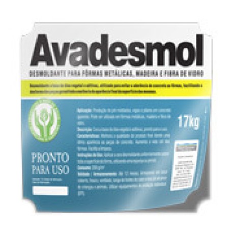 ADESIVOS RÓTULOS FOLHA VINIL METALIZADO COM TINTA BRANCA 135X135MM Colorido frente - 1000 un.