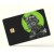 ADESIVOS SMART CARD VINIL BRANCO BRILHO