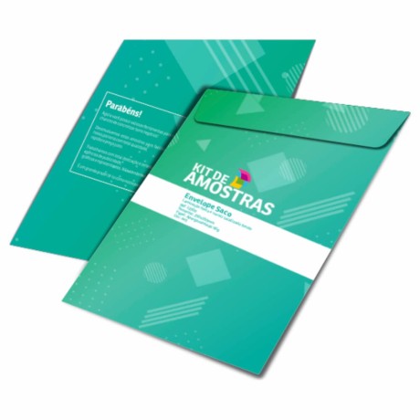 AMOSTRA PARCEIRO ZAP PARCEIRO ZAP Colorido frente e verso - 1 un.