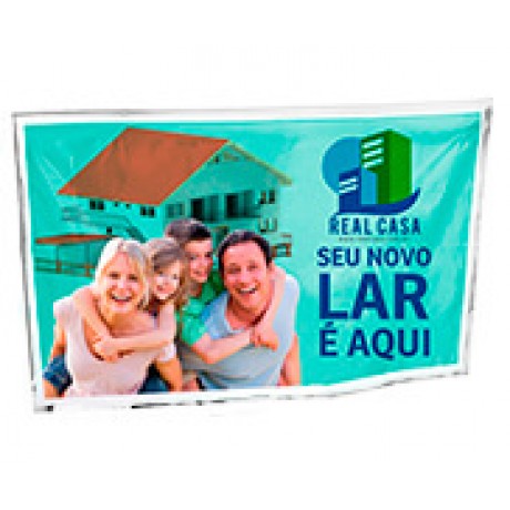 BANDEIRAS ELASTANO SOMENTE TECIDO SEM ACABAMENTO METRO QUADRADO Colorido frente - 1 un.