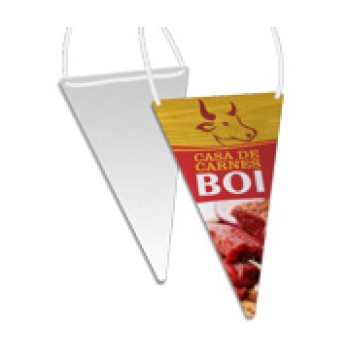 BANDEIROLAS COUCHÊ 275G 152X300MM