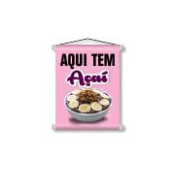 BANNER EM LONA FRONT LIGHT 240G 300X400MM Colorido frente - 1 un.