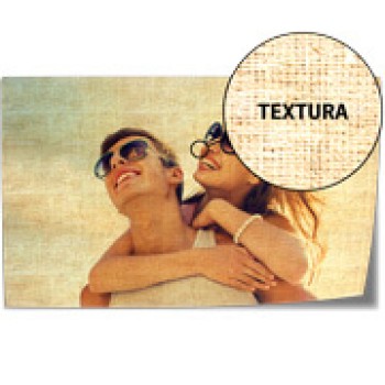 BANNER EM LONA TEXTURIZADAS 360G CANVAS 1300X800MM Colorido frente - 1 un.