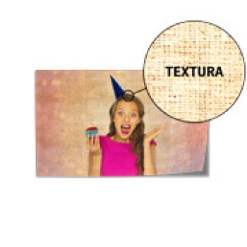 BANNERS, FAIXAS, LONAS E TECIDOS LONAS TEXTURIZADAS 360G CANVAS 650X400MM Colorido frente - 1 un.