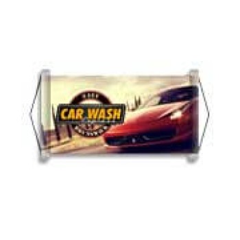 BANNER FAIXA EM LONA  FRONT LIGHT 440G 1200X700MM Colorido frente - 1 un.