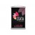 BANNER EM LONA FRONT LIGHT 440G 400X600MM