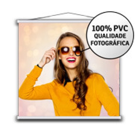 BANNERS, FAIXAS, LONAS E TECIDOS BANNERS SOLIT FOTOGRÁFICA 480G METRO QUADRADO