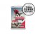 BANNER EM LONA SUPER TITANIUM 280G 400X600MM