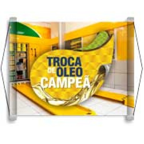 BANNERS, FAIXAS, LONAS E TECIDOS FAIXAS FRONT LIGHT 440G FAIXA METRO QUADRADO