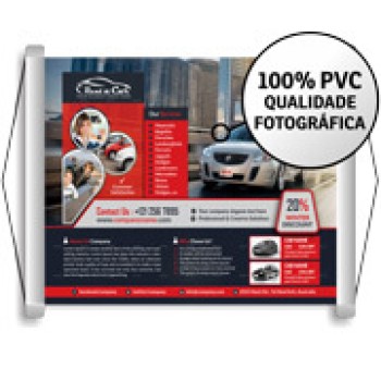 BANNERS, FAIXAS, LONAS E TECIDOS FAIXAS SOLIT FOTOGRÁFICA 480G METRO QUADRADO