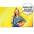 BANNER EM LONA SOLIT FOTOGRÁFICA 480G 1300X800MM