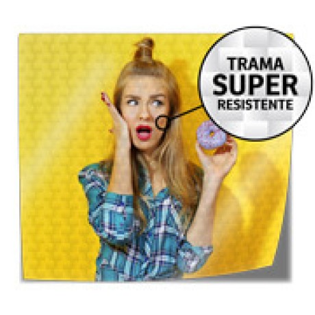BANNERS, FAIXAS, LONAS E TECIDOS LONAS SUPER TITANIUM 280G METRO QUADRADO