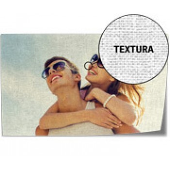 BANNER EM LONA TEXTURIZADAS 360G CANVAS BRANCA 1300X800MM Colorido frente - 1 un.