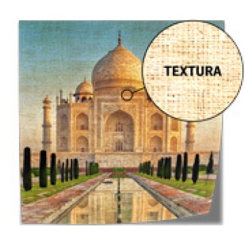 BANNERS, FAIXAS, LONAS E TECIDOS LONAS TEXTURIZADAS 360G CANVAS METRO QUADRADO Colorido frente - 1 un.