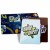 BARALHO DUPLO 108 CARTAS COM CAIXA PERSONALIZADA COUCHÊ 275G COM VERNIZ UV TOTAL