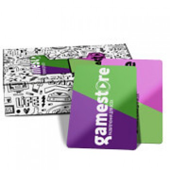 BARALHO DUPLO 108 CARTAS COM CAIXA PERSONALIZADA COUCHÊ 275G COM VERNIZ UV TOTAL Colorido frente e verso - 25 un.