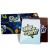 BARALHOS BARALHO DUPLO 108 CARTAS BARALHO COM CAIXA PERSONALIZADA COUCHÊ 300G COM VERNIZ UV TOTAL