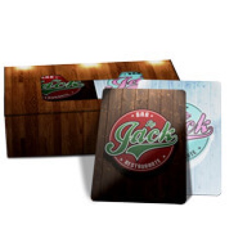 BARALHOS BARALHO DUPLO 108 CARTAS BARALHO COM CAIXA PERSONALIZADA COUCHÊ 300G COM VERNIZ UV TOTAL Colorido frente e verso - 2 un.