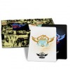 BARALHO DUPLO 108 CARTAS COM CARTAS PERSONALIZADAS PVC PREMIUM 0,50 COM VERNIZ UV TOTAL Colorido frente e verso - 25 un.