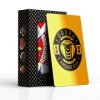 BARALHOS BARALHO SIMPLES 54 CARTAS BARALHO COM CARTAS PERSONALIZADAS COUCHÊ 300G COM VERNIZ UV TOTAL Colorido frente e verso - 10 un.