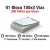BLOCOS E TALÕES 100 FOLHAS AP 75G 100X3 150X210MM