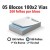 BLOCOS E TALÕES 100 FOLHAS AUTOCOPIATIVO 56G 100X2 150X210MM
