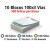 BLOCOS E TALÕES 100 FOLHAS AUTOCOPIATIVO 56G 100X3 150X210MM
