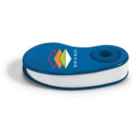 BORRACHAS CAPA PROTETORA PERSONALIZADO AZUL ESCURO Colorido frente - 10 un.