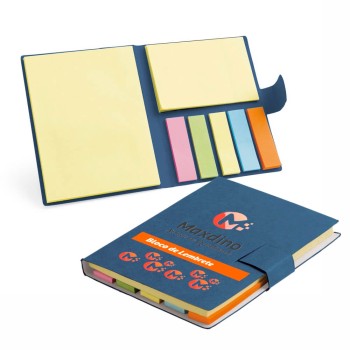 BRINDES BLOCO DE POST IT