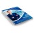 CADERNO IMPRESSÃO DIGITAL MIOLO PADRÃO SEM VERNIZ 300X210MM 200 FOLHAS
