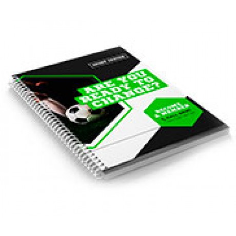 CADERNO IMPRESSÃO DIGITAL MIOLO PADRÃO SEM VERNIZ 300X210MM 200 FOLHAS Colorido frente - 10 un.