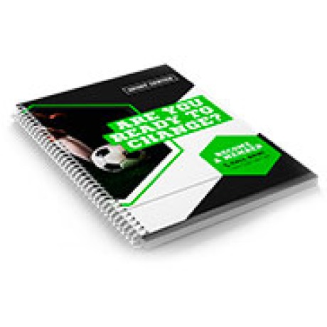 CADERNO IMPRESSÃO DIGITAL MIOLO PADRÃO SEM VERNIZ 300X210MM 200 FOLHAS Colorido frente - 10 un.