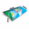 CAIXA PARA ROUPAS COUCHÊ 300G VERNIZ UV TOTAL FRENTE Colorido frente e verso - 5000 un.