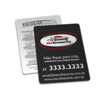 CALENDÁRIOS E FOLHINHAS 2024 CALENDÁRIO DE BOLSO COUCHÊ 275G SEM VERNIZ Colorido frente e preto e branco verso - 21 un.