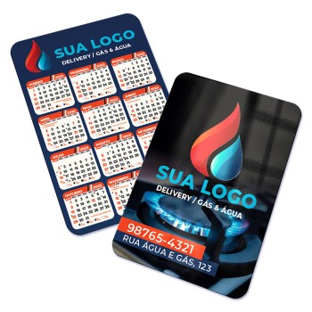 CALENDÁRIOS E FOLHINHAS 2024 CALENDÁRIO DE BOLSO SUPREMO SEM VERNIZ